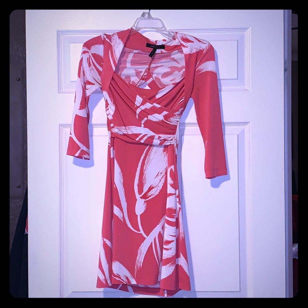 BCBG Maxazria Dress